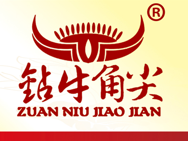 钻牛角尖集团logo