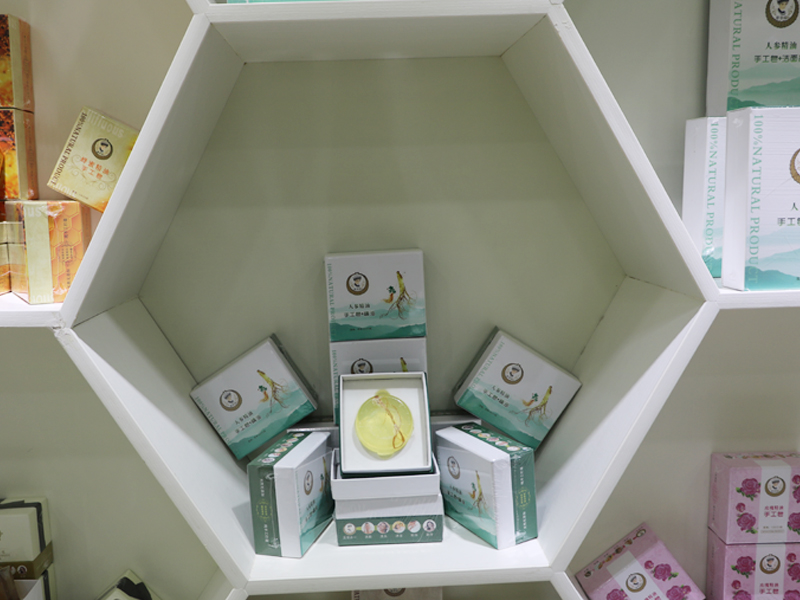 翠翠阁产品展示