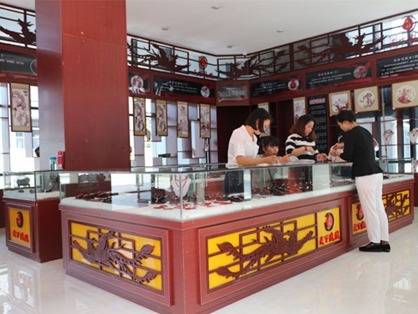 凤凰之窗朱砂店