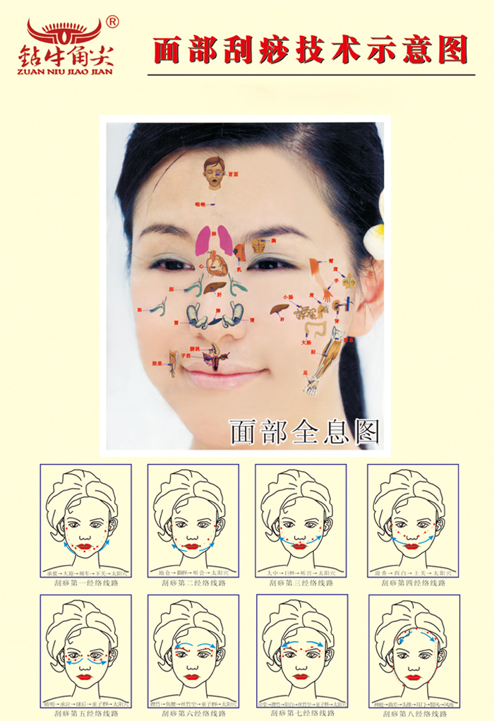 穴位